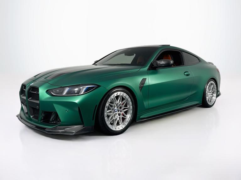bmw m4 coupe 2026 WBS33HK05TCV64433 image bmw m4 coupe 2026 WBS33HK05TCV64433 image